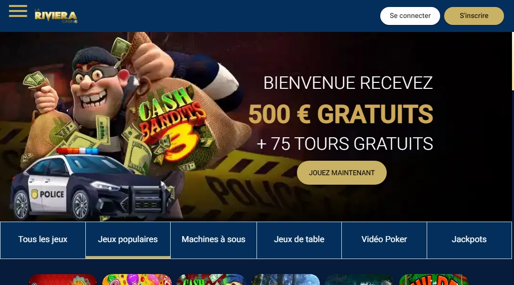 La Riviera Casino