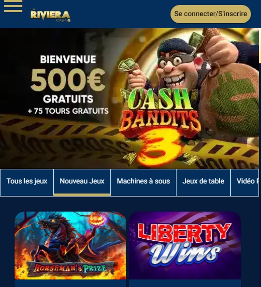 La Riviera Casino